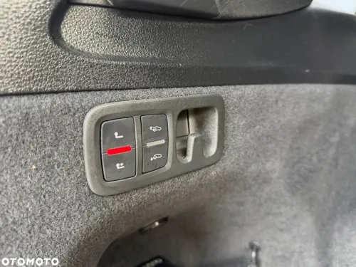 Audi SQ7 TFSI Quattro Tiptr