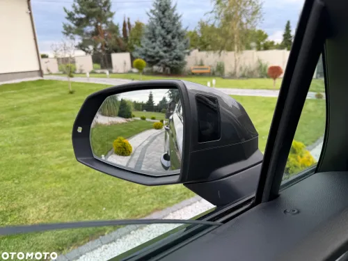 Audi SQ7 TFSI Quattro Tiptr